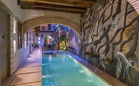Hotel Casa La Factoria By Faranda Boutique, A Member Of Radisson Individuals