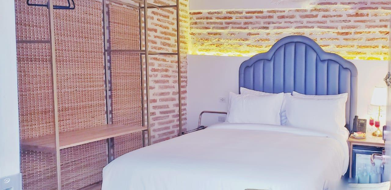 Hotel Casa La Factoria By Faranda Boutique, A Member Of Radisson Individuals Kartagena Zewnętrze zdjęcie