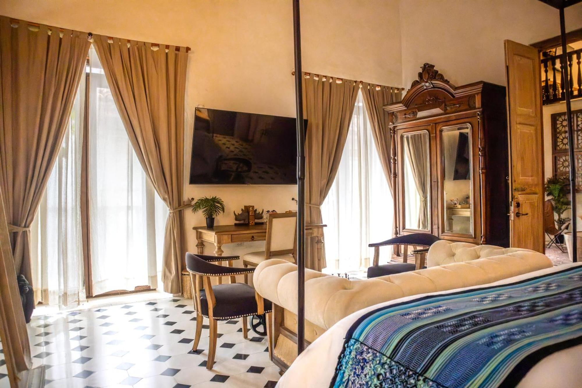 Hotel Casa La Factoria By Faranda Boutique, A Member Of Radisson Individuals Kartagena Zewnętrze zdjęcie