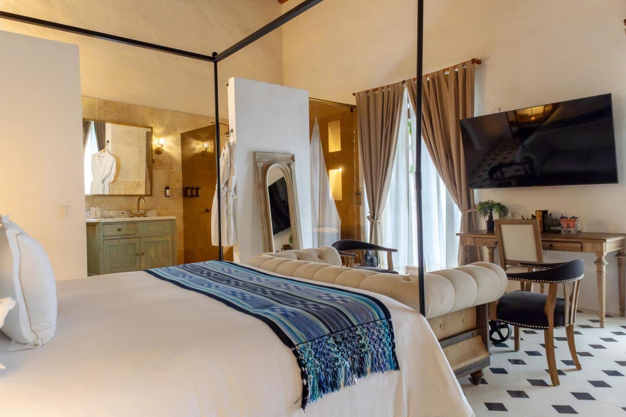 Hotel Casa La Factoria By Faranda Boutique, A Member Of Radisson Individuals Kartagena Zewnętrze zdjęcie