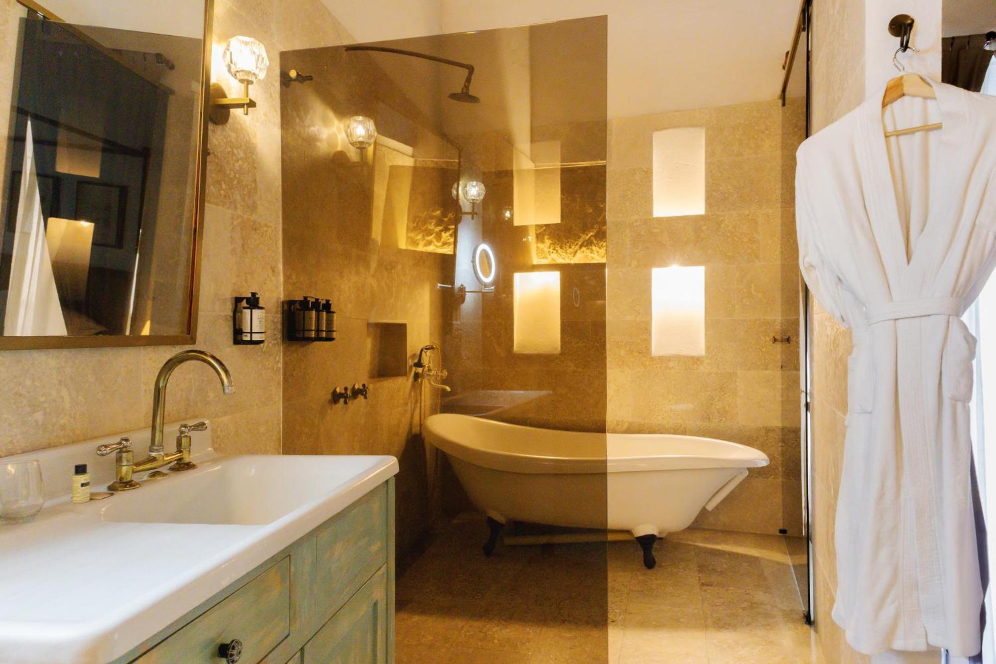 Hotel Casa La Factoria By Faranda Boutique, A Member Of Radisson Individuals Kartagena Zewnętrze zdjęcie
