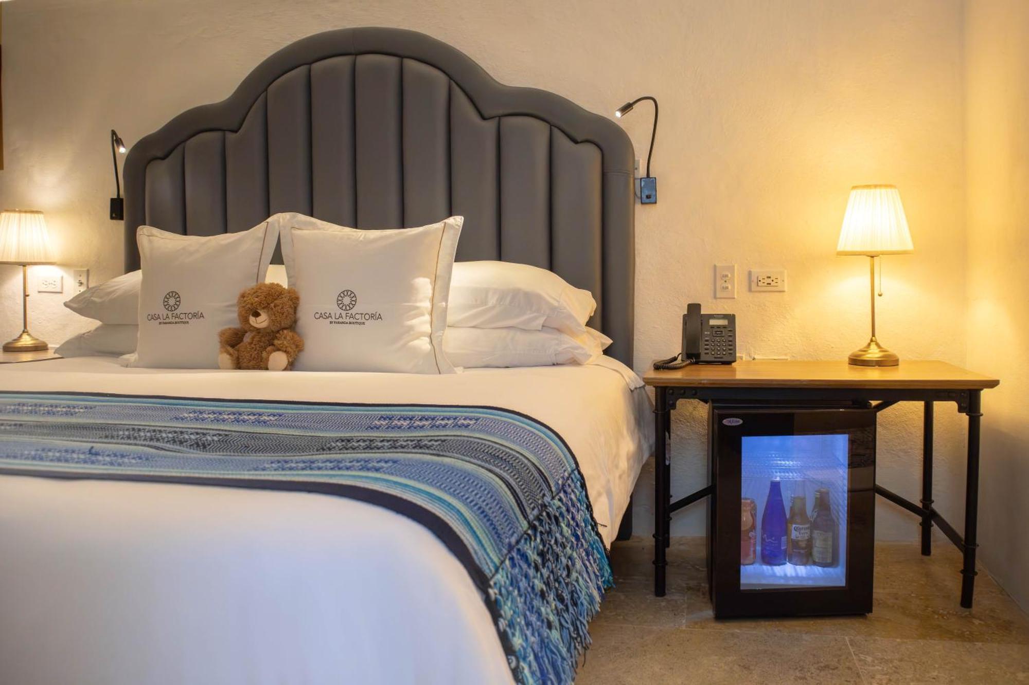 Hotel Casa La Factoria By Faranda Boutique, A Member Of Radisson Individuals Kartagena Zewnętrze zdjęcie