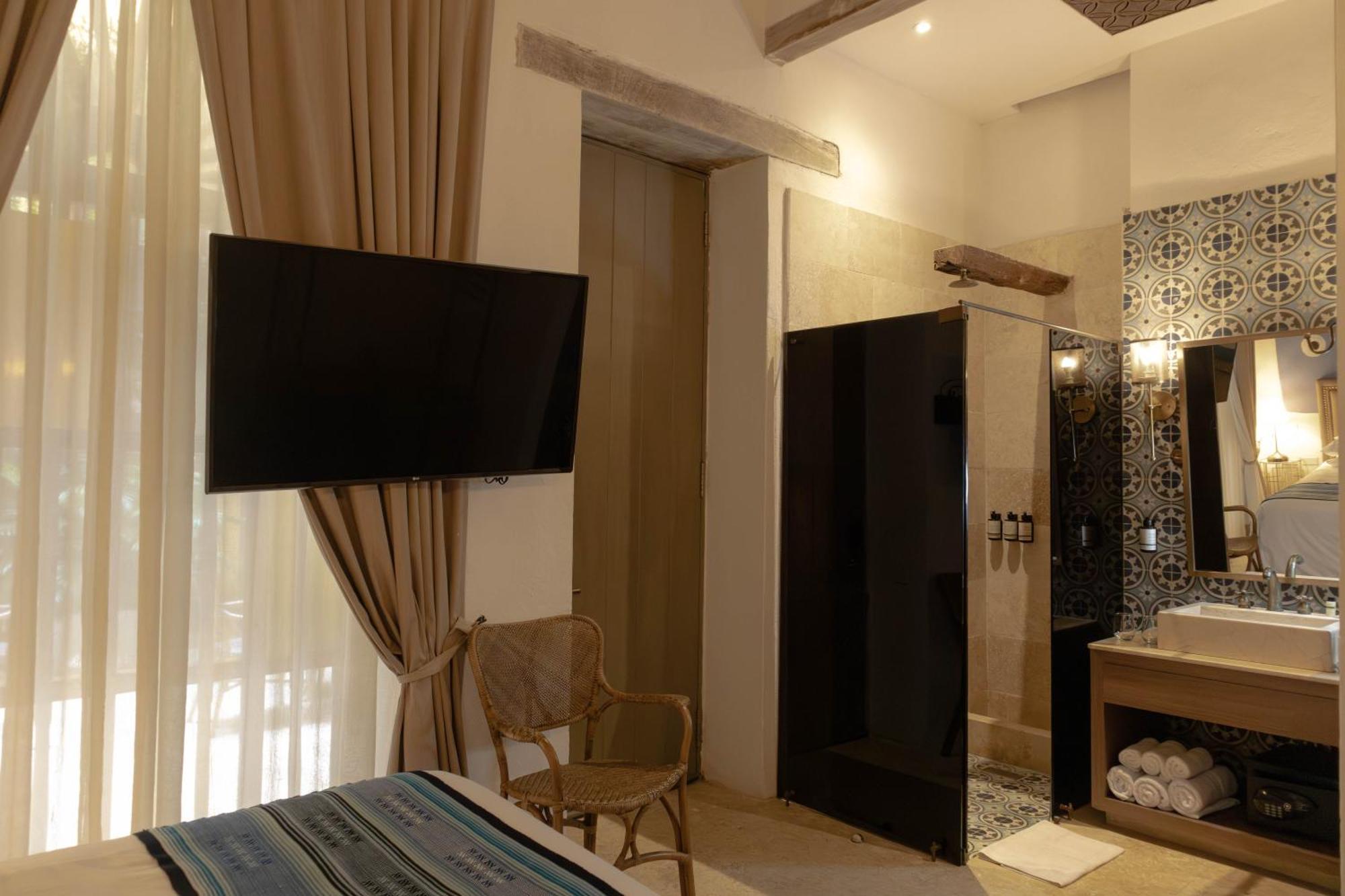 Hotel Casa La Factoria By Faranda Boutique, A Member Of Radisson Individuals Kartagena Zewnętrze zdjęcie
