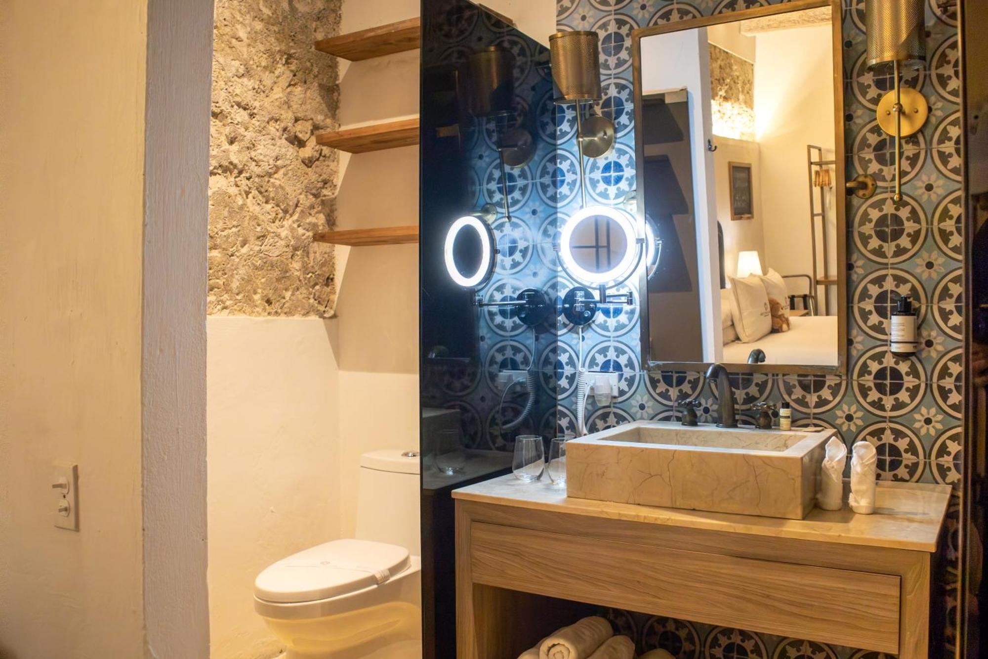 Hotel Casa La Factoria By Faranda Boutique, A Member Of Radisson Individuals Kartagena Zewnętrze zdjęcie