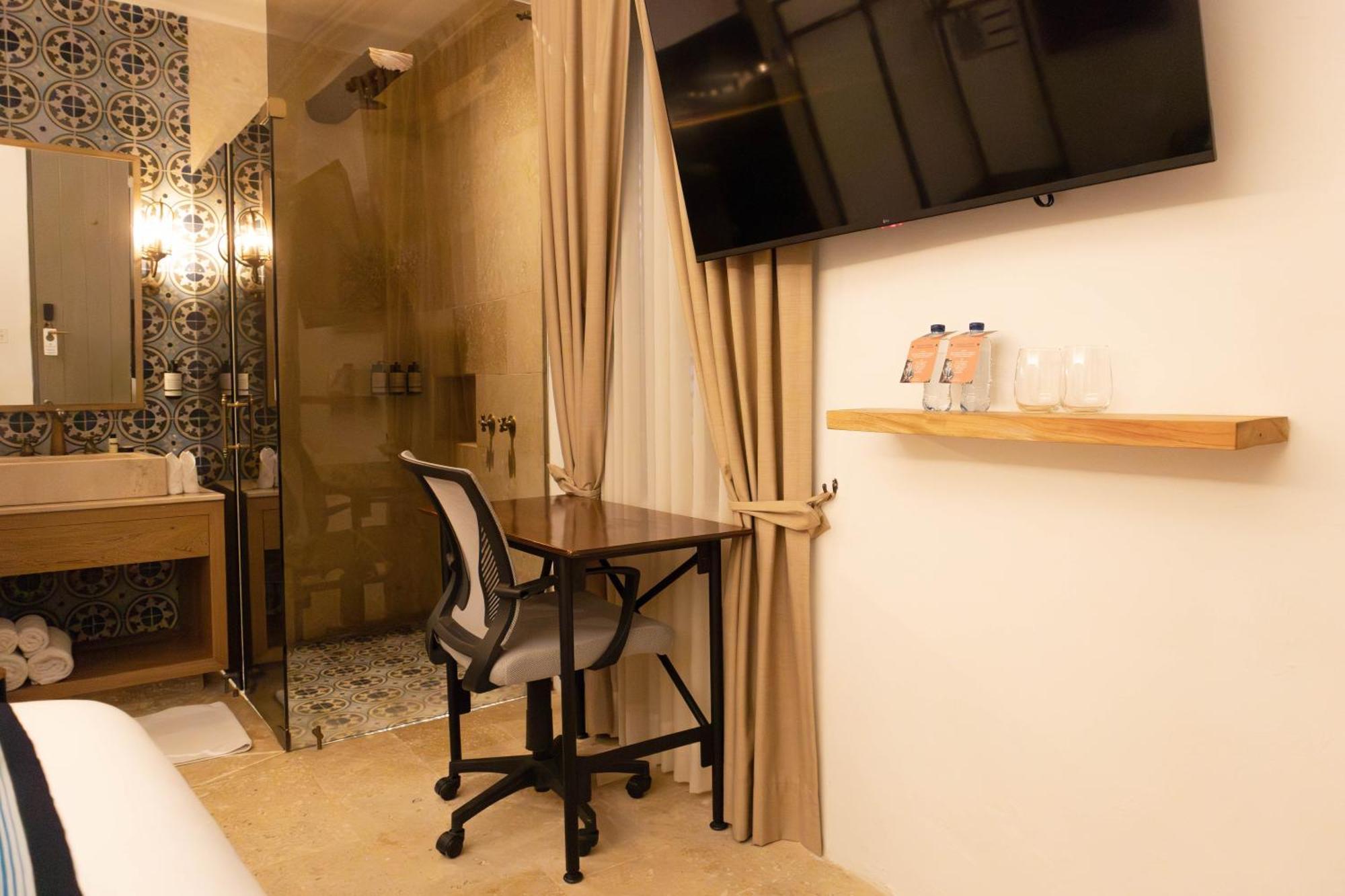 Hotel Casa La Factoria By Faranda Boutique, A Member Of Radisson Individuals Kartagena Zewnętrze zdjęcie