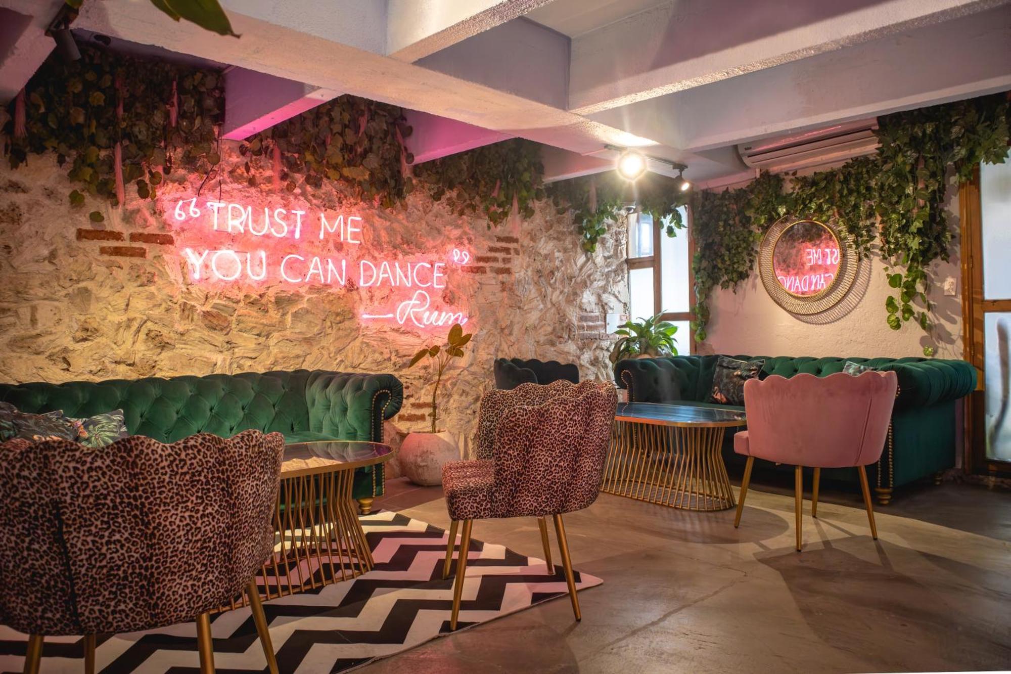 Hotel Casa La Factoria By Faranda Boutique, A Member Of Radisson Individuals Kartagena Zewnętrze zdjęcie