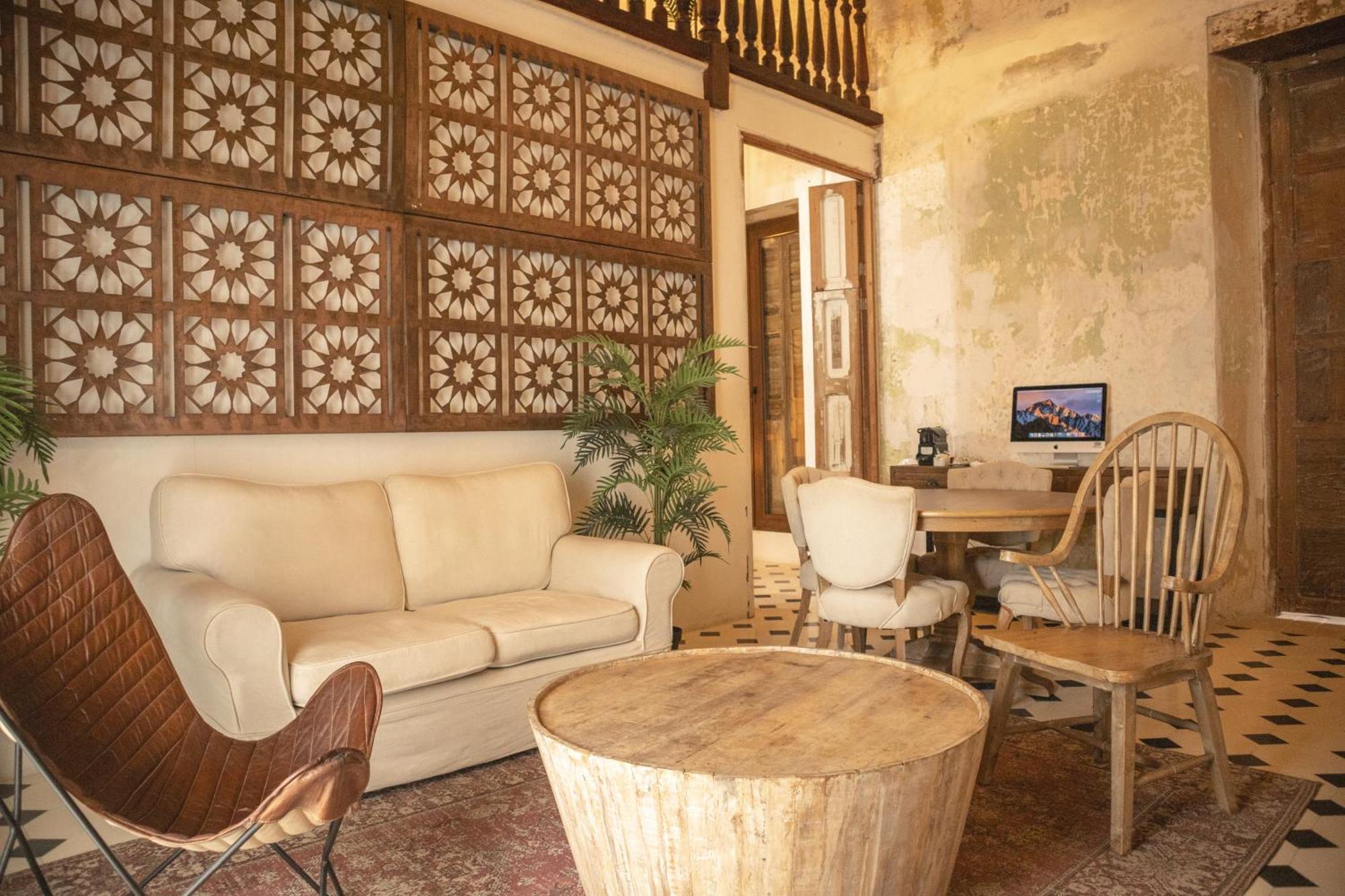Hotel Casa La Factoria By Faranda Boutique, A Member Of Radisson Individuals Kartagena Zewnętrze zdjęcie