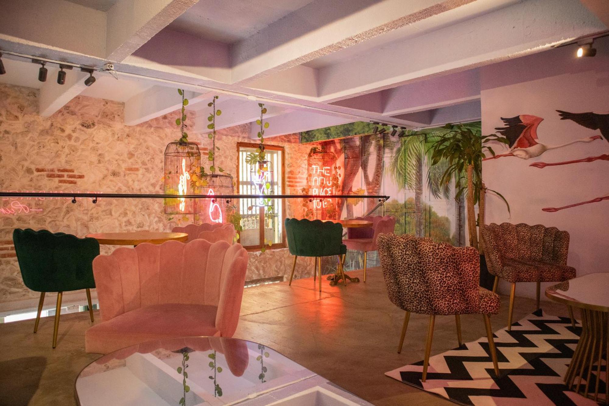 Hotel Casa La Factoria By Faranda Boutique, A Member Of Radisson Individuals Kartagena Zewnętrze zdjęcie