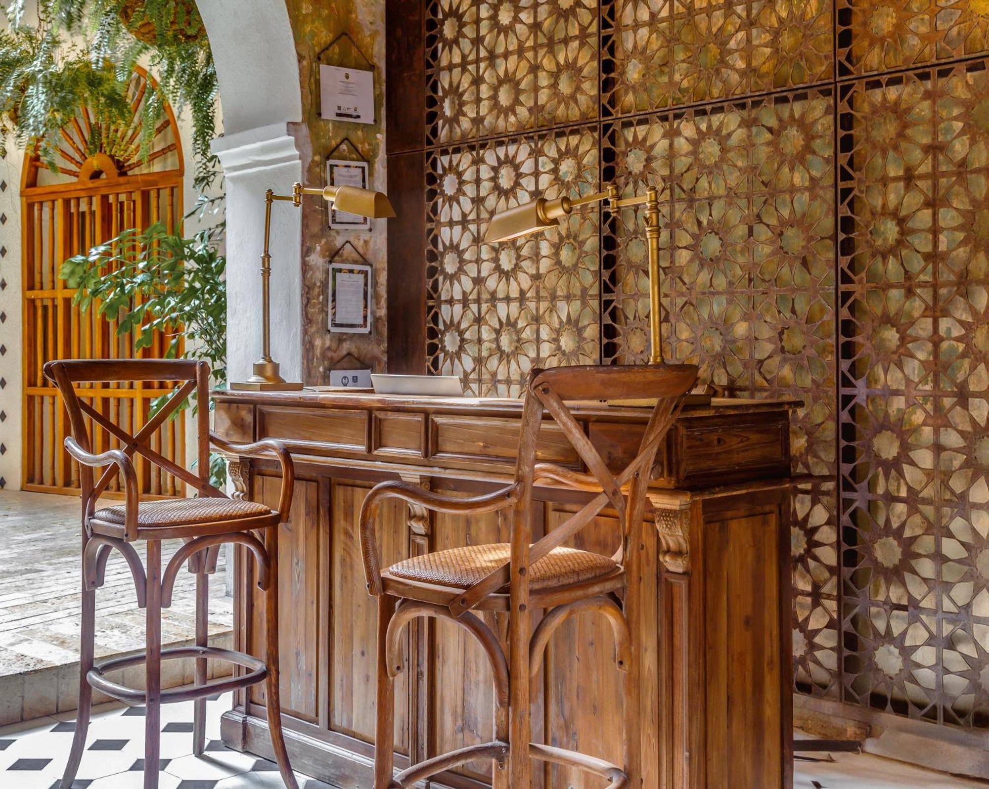 Hotel Casa La Factoria By Faranda Boutique, A Member Of Radisson Individuals Kartagena Zewnętrze zdjęcie