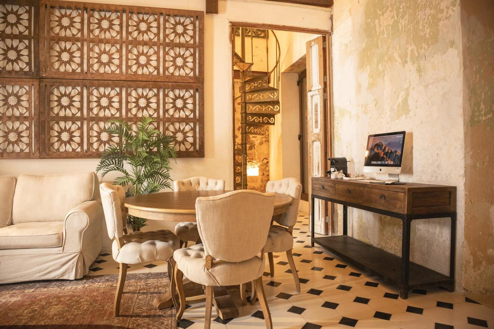 Hotel Casa La Factoria By Faranda Boutique, A Member Of Radisson Individuals Kartagena Pokój zdjęcie