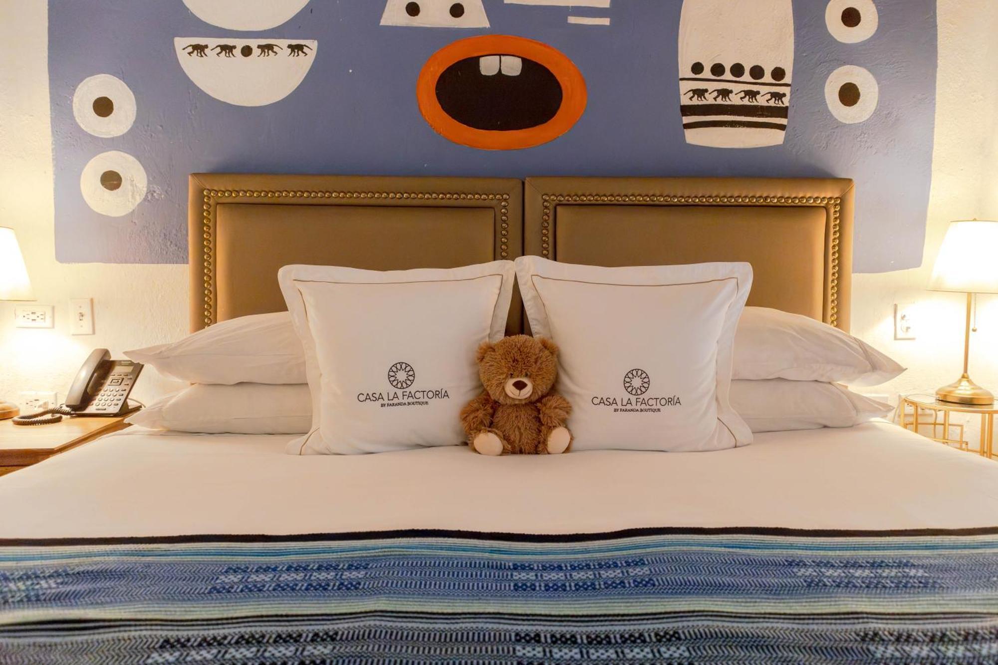 Hotel Casa La Factoria By Faranda Boutique, A Member Of Radisson Individuals Kartagena Pokój zdjęcie