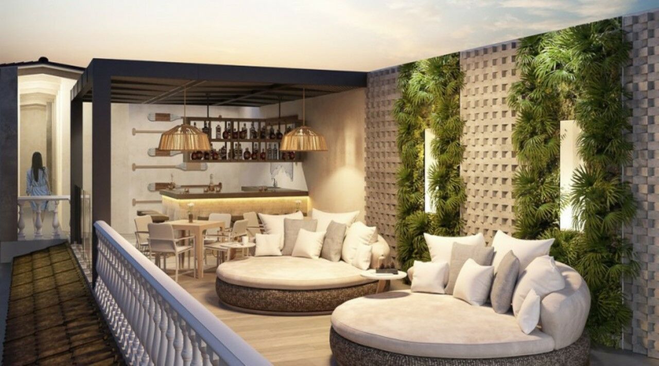 Hotel Casa La Factoria By Faranda Boutique, A Member Of Radisson Individuals Kartagena Zewnętrze zdjęcie